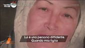Samira: le parole della mamma
