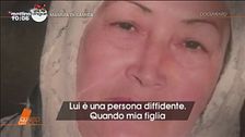 Samira: le parole della mamma