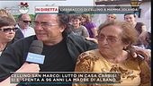 Ciao mamma Jolanda