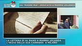 La lettera di Al Bano alla mamma