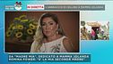 Romina Power e la mamma di Al Bano
