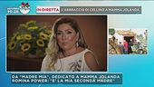 Romina Power e la mamma di Al Bano