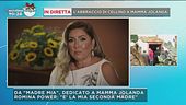 Romina Power e la mamma di Al Bano