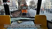 Tamponamento a Torino
