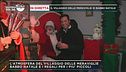 In diretta dal villaggio di Babbo Natale