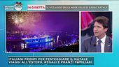 Vacanze di Natale: siamo poveri o no?