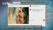 Al Bano in lutto: morta la madre 96enne