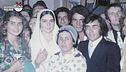 I ricordi dei familiari per mamma Jolanda