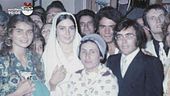 I ricordi dei familiari per mamma Jolanda