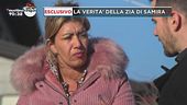 Giallo morte Samira