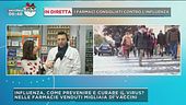 Allarme influenza