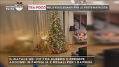 Il Natale dei vip