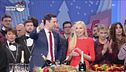 Gli auguri di Mattino 5 per le feste natalizie