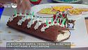 Tronchetto di Natale