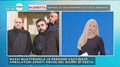 In diretta Sarnico, gli aggiornamenti sui casi di meningite