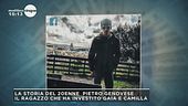 La storia del 20enne Pietro Genovese