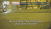 L'esasperata movida della capitale