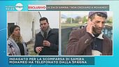 Il giallo di Samira