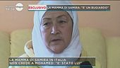Parla la mamma di Samira