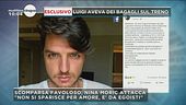 Favoloso: le parole della mamma