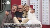 Stasera ritorna il GFVip, al via l'edizione 2020