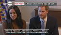 Harry e Meghan rinunciano allo status di reali