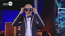 GFVIP: La prima puntata