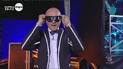 GFVIP: La prima puntata