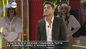 GFVIP: l'ingresso di Andrea Denver