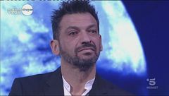 GFVIP: l'ingresso di Pago