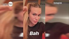 GFVIP: Taylor Mega al veleno