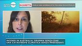 In diretta parla una giornalista italiana in Australia