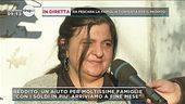 La famiglia salvata dal reddito di cittadinanza