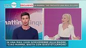 La scomparsa di Luigi Favoloso