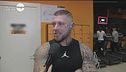 Caso Favoloso: Le parole del personal trainer