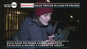 Sulle tracce di Luigi Favoloso