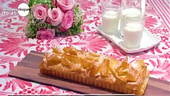 Dolce alla mela verde