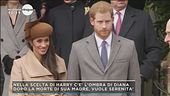 I duchi di Sussex si dimettono da "reali"