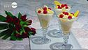 Posset di agrumi