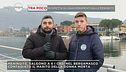 Psicosi meningite nel bergamasco
