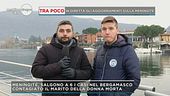 Psicosi meningite nel bergamasco
