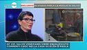 GFVIP: Cristina Plevani su Salvo Veneziano