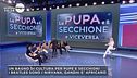 "La Pupa e il Secchione"