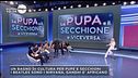 "La Pupa e il Secchione"