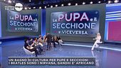 "La Pupa e il Secchione"