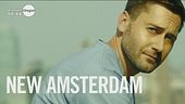 "New Amsterdam" - al via la seconda stagione