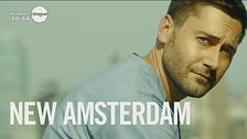 "New Amsterdam" - al via la seconda stagione