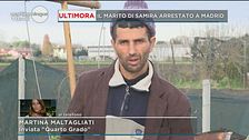 Scomparsa Samira El Attar: arrestato il marito