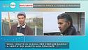 In diretta parla il cugino di Mohamed