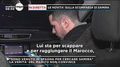 Esclusivo parla lo zio di Samira